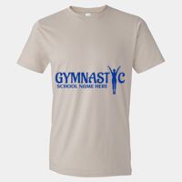 Organic Lightweight T-Shirt Thumbnail