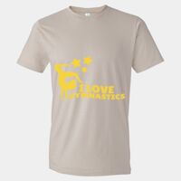 Organic Lightweight T-Shirt Thumbnail