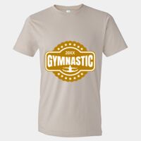 Organic Lightweight T-Shirt Thumbnail