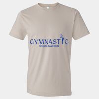 Organic Lightweight T-Shirt Thumbnail