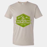 Organic Lightweight T-Shirt Thumbnail