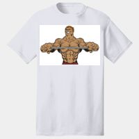 Midweight Short Sleeve T-Shirt Thumbnail
