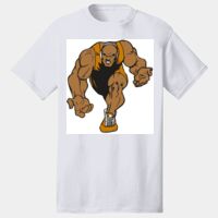 Midweight Short Sleeve T-Shirt Thumbnail