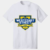 Midweight Short Sleeve T-Shirt Thumbnail