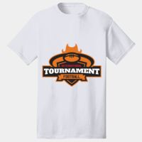 Midweight Short Sleeve T-Shirt Thumbnail