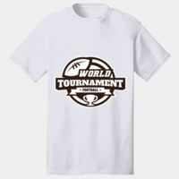 Midweight Short Sleeve T-Shirt Thumbnail