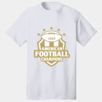 Midweight Short Sleeve T-Shirt Thumbnail