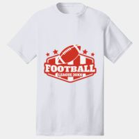 Midweight Short Sleeve T-Shirt Thumbnail