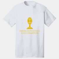 Midweight Short Sleeve T-Shirt Thumbnail