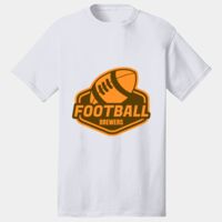 Midweight Short Sleeve T-Shirt Thumbnail