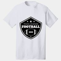 Midweight Short Sleeve T-Shirt Thumbnail