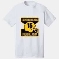 Midweight Short Sleeve T-Shirt Thumbnail