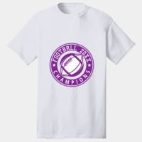 Midweight Short Sleeve T-Shirt Thumbnail