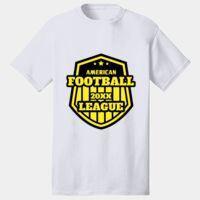 Midweight Short Sleeve T-Shirt Thumbnail