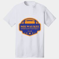 Midweight Short Sleeve T-Shirt Thumbnail