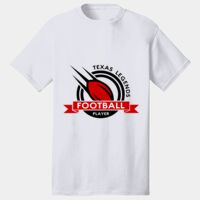 Midweight Short Sleeve T-Shirt Thumbnail