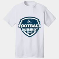 Midweight Short Sleeve T-Shirt Thumbnail