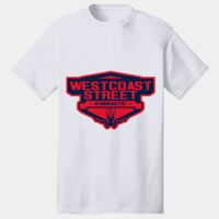 Midweight Short Sleeve T-Shirt Thumbnail