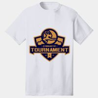 Midweight Short Sleeve T-Shirt Thumbnail