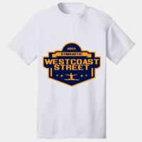 Midweight Short Sleeve T-Shirt Thumbnail