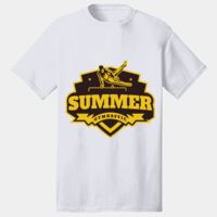 Midweight Short Sleeve T-Shirt Thumbnail