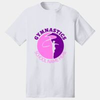 Midweight Short Sleeve T-Shirt Thumbnail