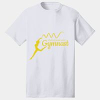 Midweight Short Sleeve T-Shirt Thumbnail