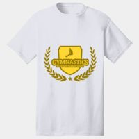 Midweight Short Sleeve T-Shirt Thumbnail