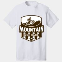 Midweight Short Sleeve T-Shirt Thumbnail