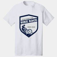 Midweight Short Sleeve T-Shirt Thumbnail