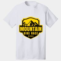 Midweight Short Sleeve T-Shirt Thumbnail