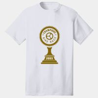 Midweight Short Sleeve T-Shirt Thumbnail