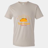 Organic Lightweight T-Shirt Thumbnail