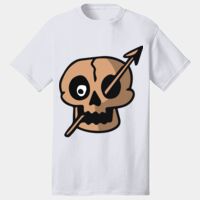 Midweight Short Sleeve T-Shirt Thumbnail