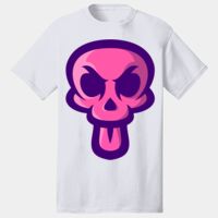 Midweight Short Sleeve T-Shirt Thumbnail