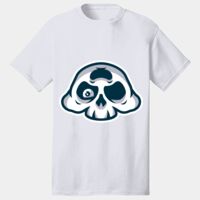 Midweight Short Sleeve T-Shirt Thumbnail