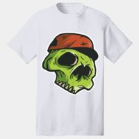 Midweight Short Sleeve T-Shirt Thumbnail