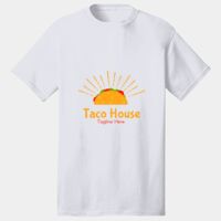 Midweight Short Sleeve T-Shirt Thumbnail