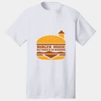 Midweight Short Sleeve T-Shirt Thumbnail