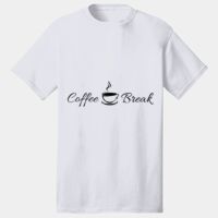 Midweight Short Sleeve T-Shirt Thumbnail