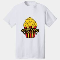 Midweight Short Sleeve T-Shirt Thumbnail