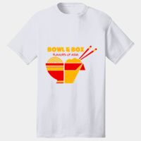 Midweight Short Sleeve T-Shirt Thumbnail