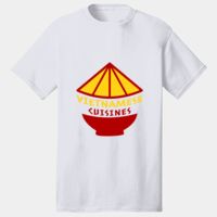 Midweight Short Sleeve T-Shirt Thumbnail