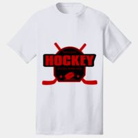 Midweight Short Sleeve T-Shirt Thumbnail