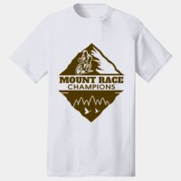 Midweight Short Sleeve T-Shirt Thumbnail