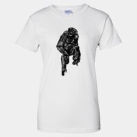 Ultra Cotton Women's T-Shirt Thumbnail