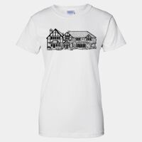 Ultra Cotton Women's T-Shirt Thumbnail