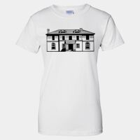 Ultra Cotton Women's T-Shirt Thumbnail