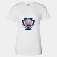 Ultra Cotton Women's T-Shirt Thumbnail